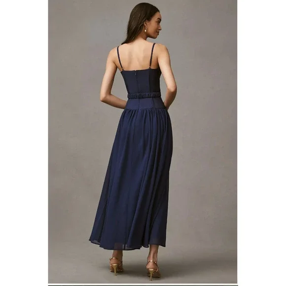green dress cocktail BABARONI BABARONI Tulle Satin Olive Green Homecoming Dresses A-line Off-the-shoulder Pleated, Olive Green / US0